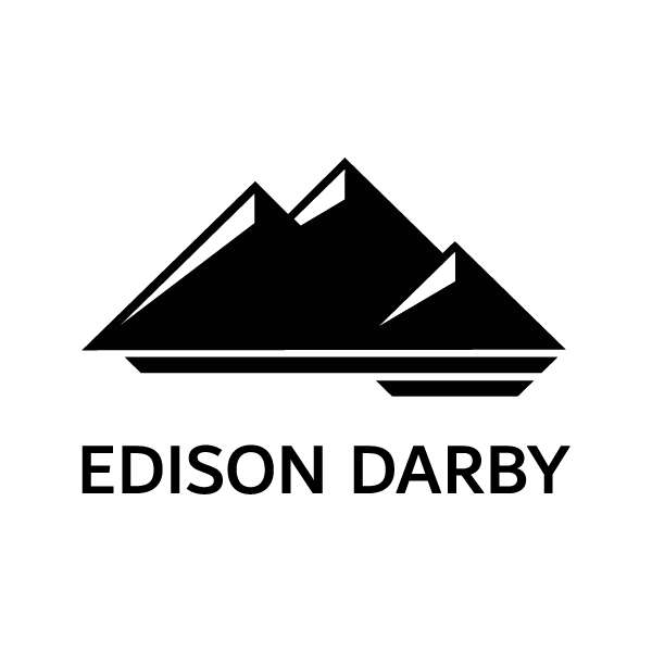 Edison Darby logo by Web Paste - Waikato Business Partnerships